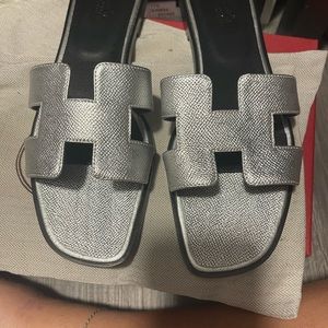 Oran sandals ⭐️ size US 9.5/10